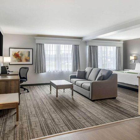 Quality Inn & Suites Amsterdam Fredericton Kültér fotó