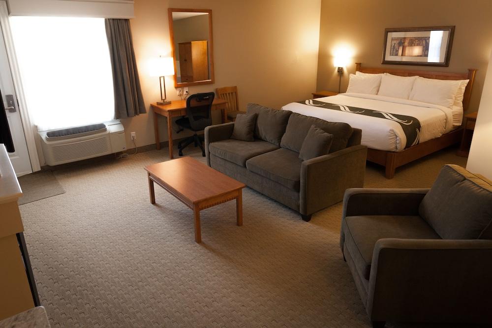 Quality Inn & Suites Amsterdam Fredericton Kültér fotó