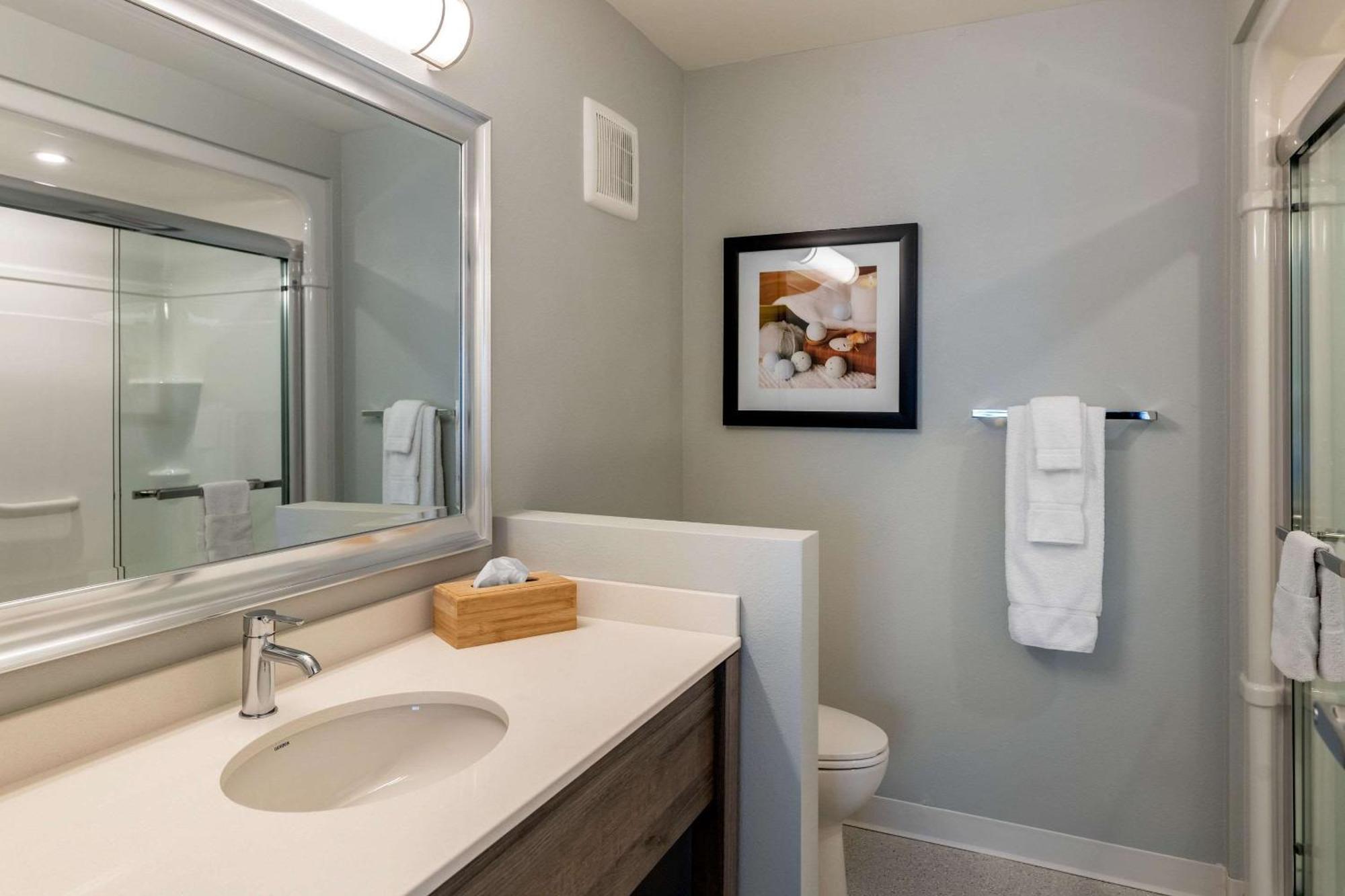 Quality Inn & Suites Amsterdam Fredericton Kültér fotó