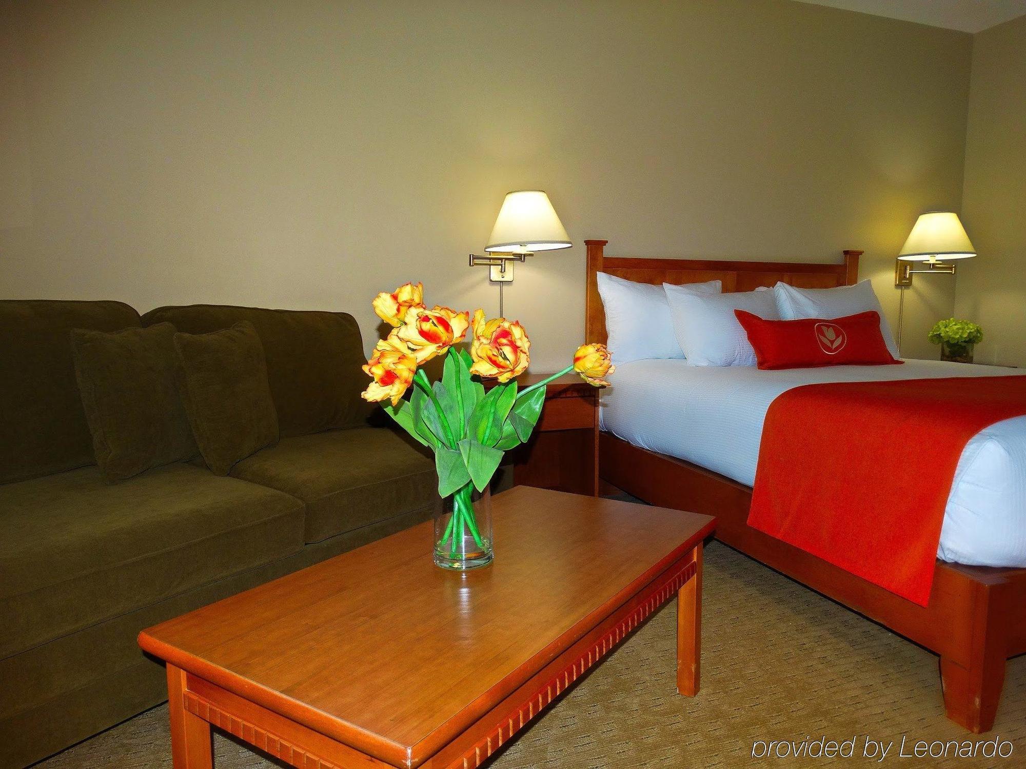 Quality Inn & Suites Amsterdam Fredericton Kültér fotó