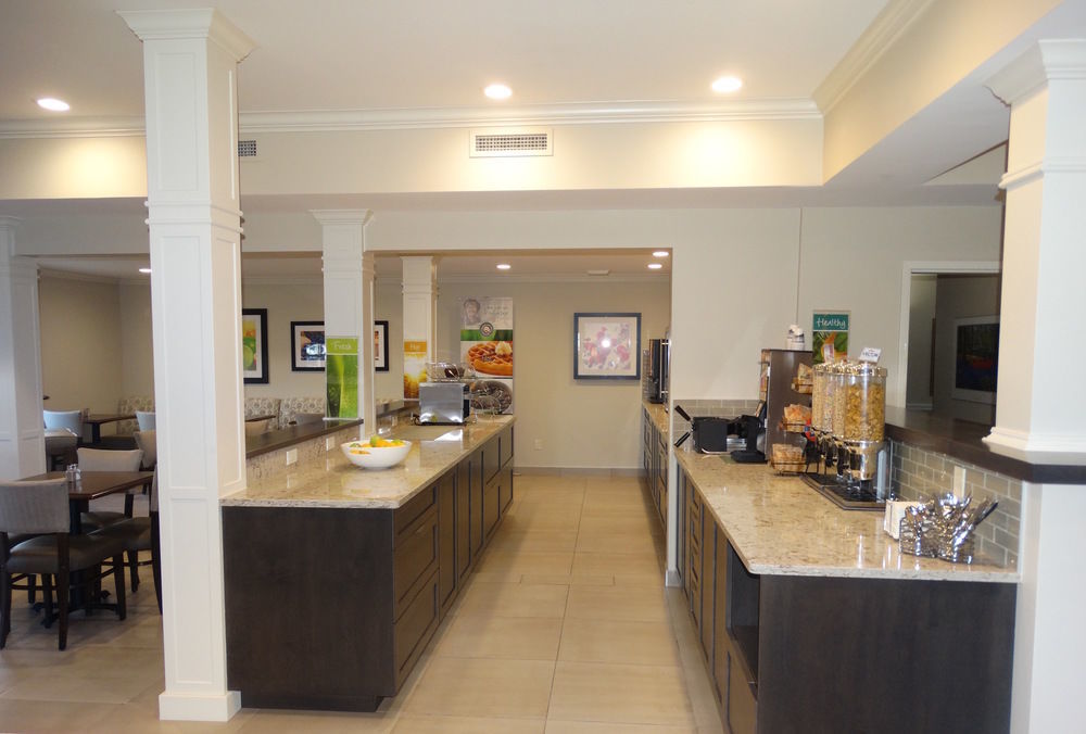 Quality Inn & Suites Amsterdam Fredericton Kültér fotó