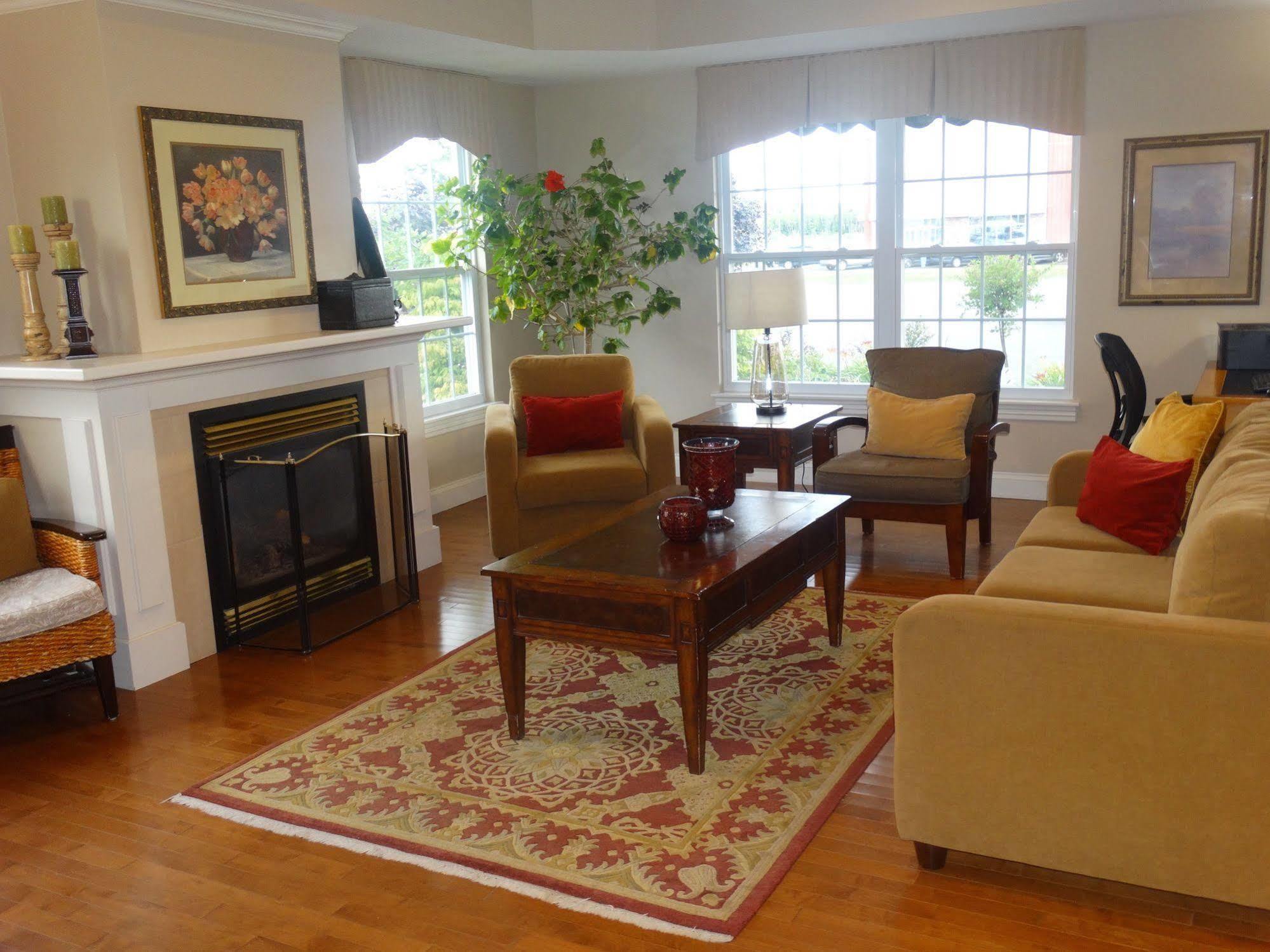 Quality Inn & Suites Amsterdam Fredericton Kültér fotó
