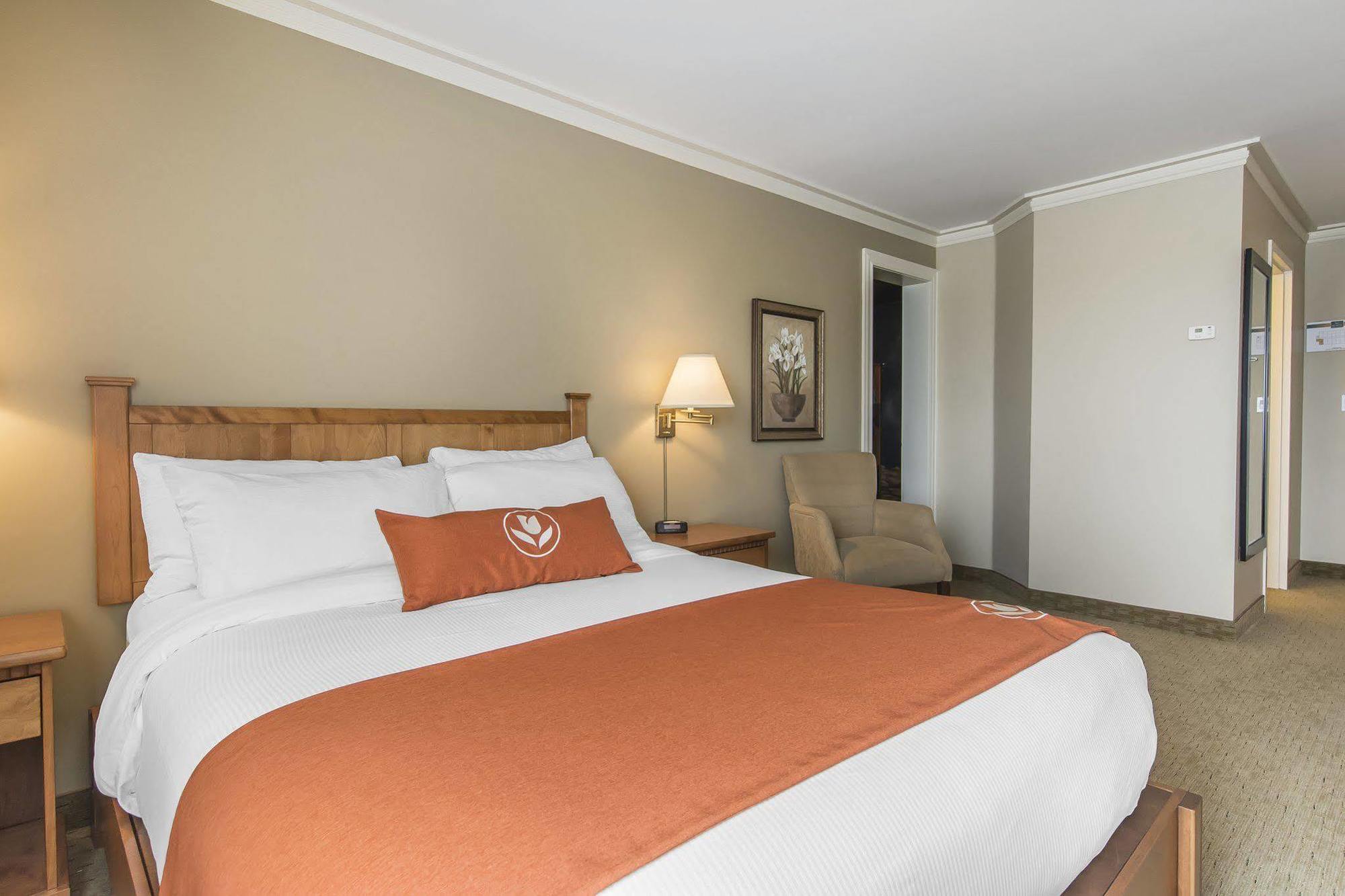 Quality Inn & Suites Amsterdam Fredericton Kültér fotó