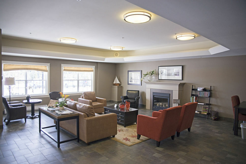 Quality Inn & Suites Amsterdam Fredericton Kültér fotó