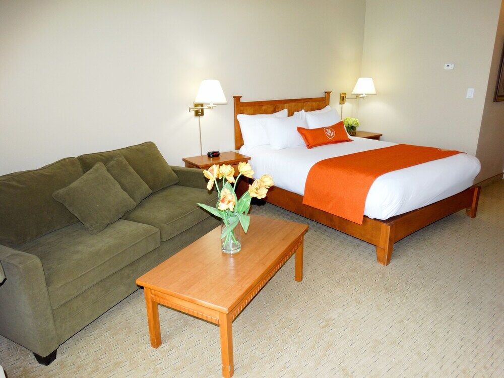 Quality Inn & Suites Amsterdam Fredericton Kültér fotó
